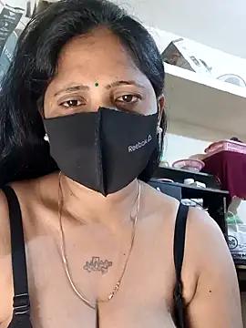 Photos of Neha8923 from StripChat is Group