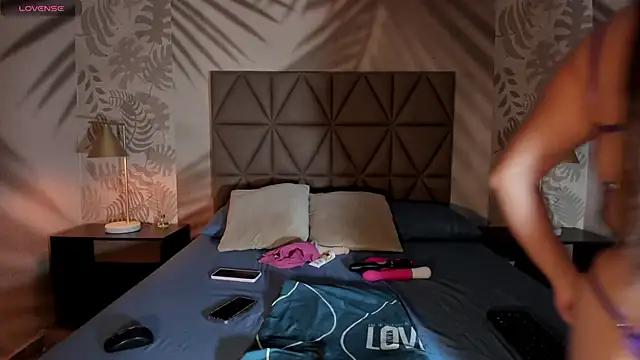 Girls: Stay up-to-date with the new immersive cumshows range and check-out the cutest escorts exhibit their wet clitoris and sweet physiques as they strip off and climax.