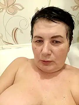 NicoleOlla from StripChat is Freechat