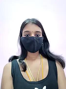 nishatamilmallu from StripChat is Freechat