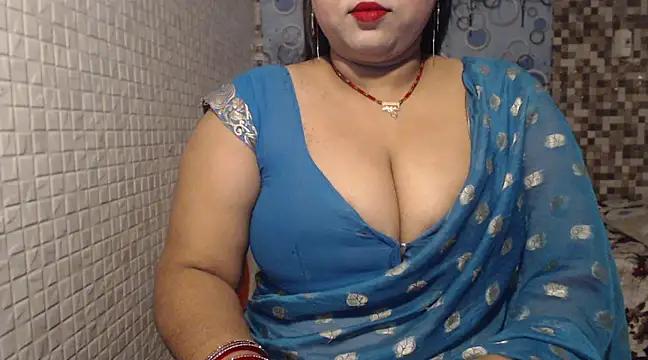 Oh_Maya from StripChat is Freechat