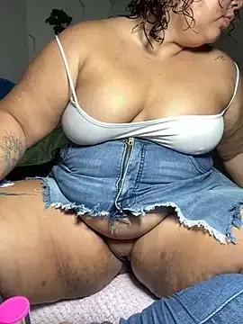 orianna_submissive24 from StripChat is Freechat