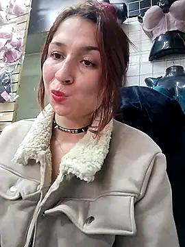 Paula382023 from StripChat is Freechat