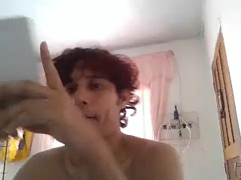 pedrodavid_ from StripChat is Freechat