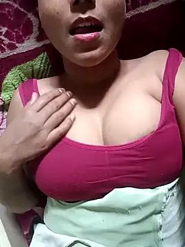 Photos of PUNAM_BABY1 from StripChat is Group