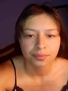 QuirkyQueen_1 from StripChat is Freechat