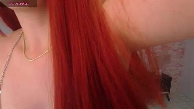 Rachel_t_ from StripChat is Freechat