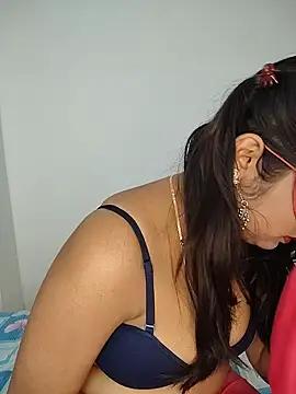 Photos of real_devar_bhabhi from StripChat is Group