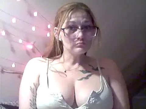 rosebaby89 from StripChat is Freechat