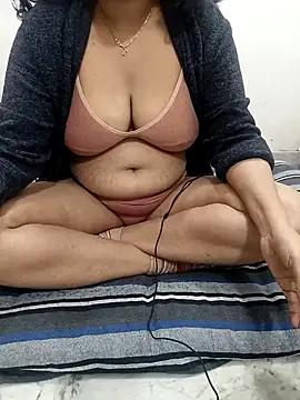 Rubyrosemumbai from StripChat is Freechat