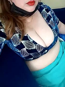 Rupaleesexy from StripChat is Freechat