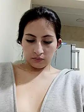 Salomecam30 from StripChat is Freechat