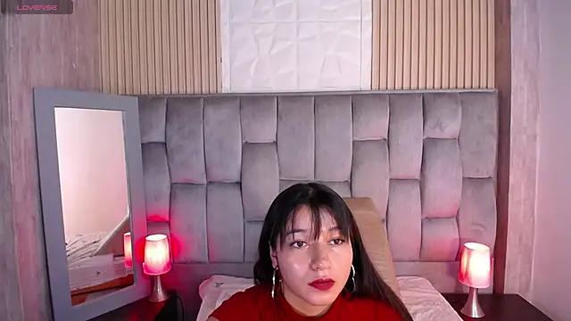 samara_hs from StripChat is Freechat