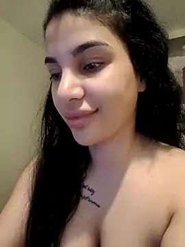 Samira30 from StripChat is Freechat