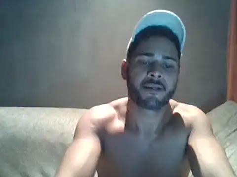 Sandro_Garcia from StripChat is Freechat