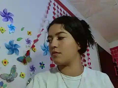 scarleth_snow_ from StripChat is Freechat