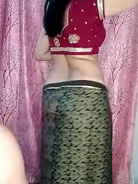 Photos of SEXY-nidhi-sharma from StripChat is Freechat