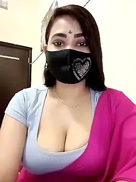 sexy-priyanka from StripChat is Freechat