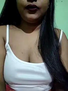 SEXY-SEELA from StripChat is Freechat