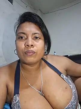 sexypaula-latina4u from StripChat is Freechat