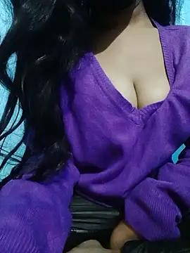 SHALU-KUMARI from StripChat is Freechat