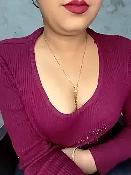 Shanaya_Hotty from StripChat is Freechat