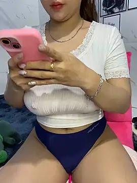 Shirato_hana from StripChat is Freechat