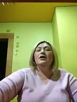 Snezhanna445 from StripChat is Freechat