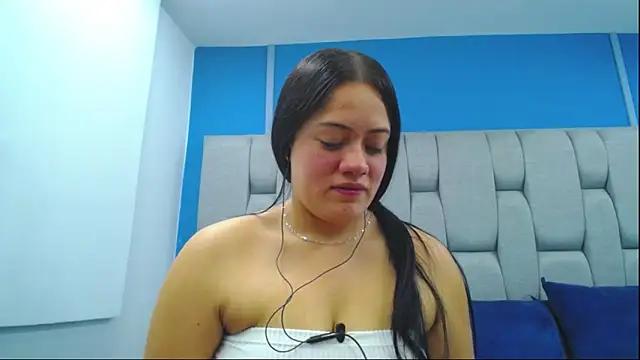 Sofia_Benett_ from StripChat is Freechat