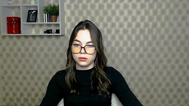 SofiaSky_ from StripChat is Freechat