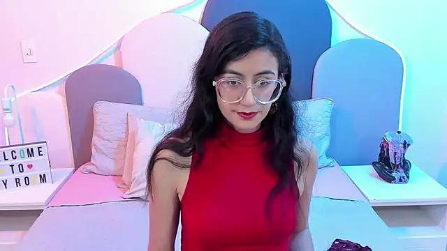 SophieGomez22 from StripChat is Freechat