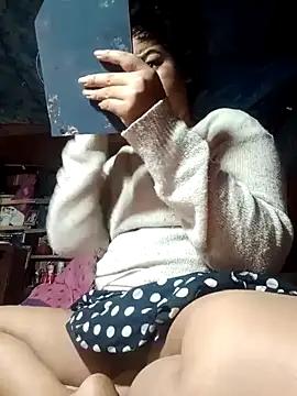 Super-Couple from StripChat is Freechat