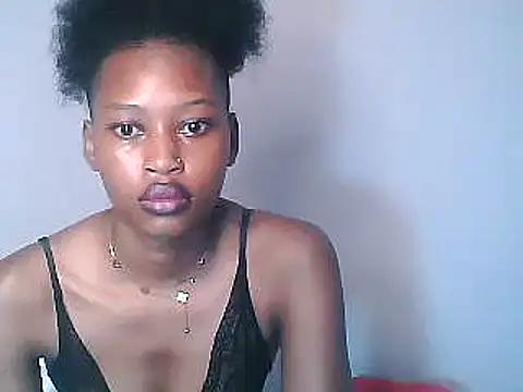 Sweet_Vinkah from StripChat is Freechat