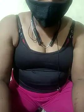 Tamil_Nivya_ from StripChat is Freechat