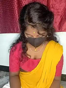 tamilachi4u from StripChat is Freechat