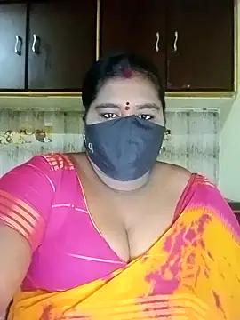 telugu-ranuka from StripChat is Freechat