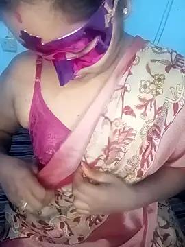 telugu_indhu_0001 from StripChat is Freechat