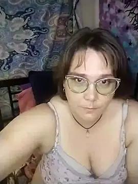 The_KittyCosmic from StripChat is Freechat