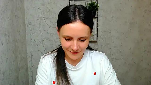 ValeriaHeart_ from StripChat is Freechat