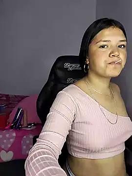 Valery_se from StripChat is Freechat