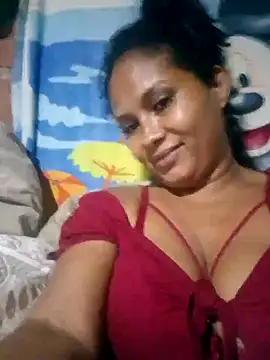 vanessa_prety from StripChat is Freechat