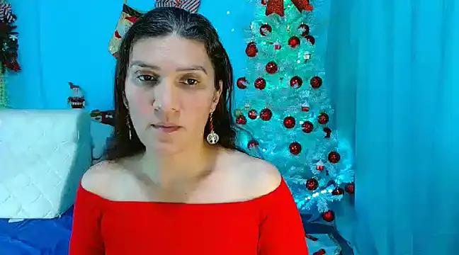 venus_swet_ from StripChat is Freechat