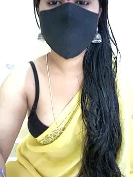 vishnavi_hot_telugu from StripChat is Freechat