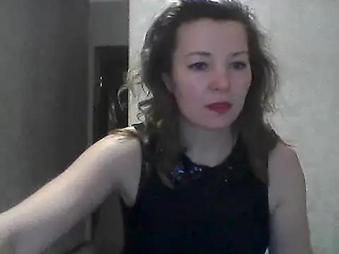 VselenaSun402 from StripChat is Freechat