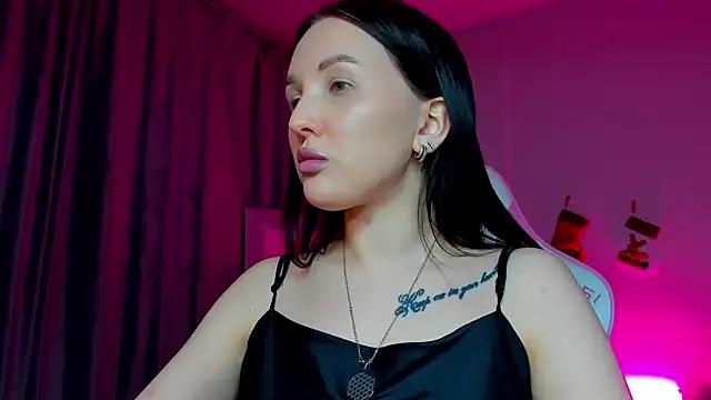 Wendy_mm from StripChat is Freechat