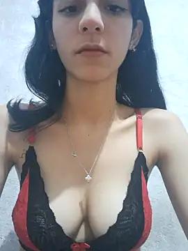 wendysoress from StripChat is Freechat