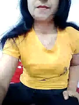 wildsakhi from StripChat is Freechat