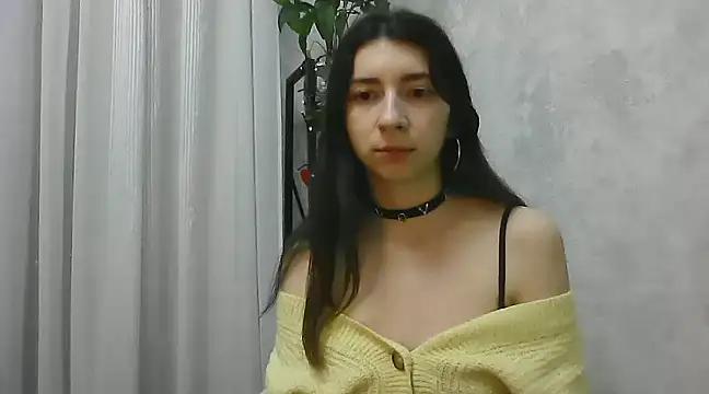 WithKissa from StripChat is Freechat