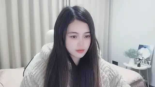 Wofeifei-baby from StripChat is Freechat