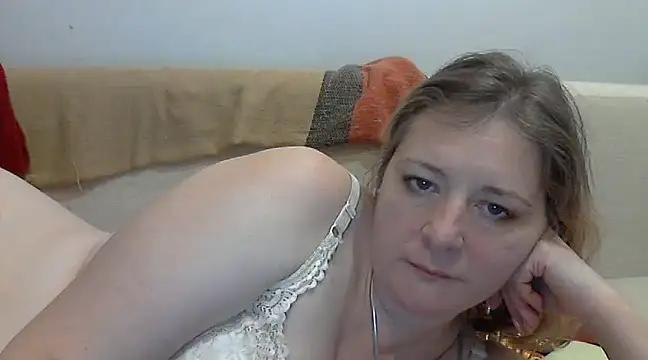 WriterInna33 from StripChat is Freechat